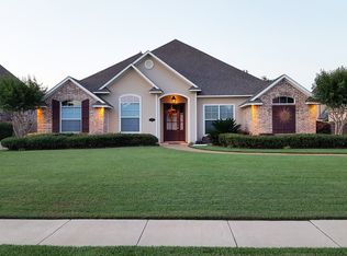 643 Summerville Dr, Shreveport, LA 71115
