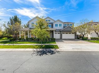 2981 E SILO Drive, Gilbert, AZ 85296
