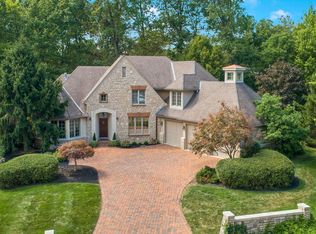 7814 Calverton Sq, New Albany, OH