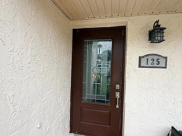 125 Lake Olive Dr #125, West Palm Beach, FL 33411