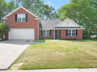 406 Roberts Way, Rincon, GA 31326