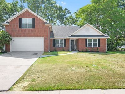 406 Roberts Way, Rincon, GA, 31326