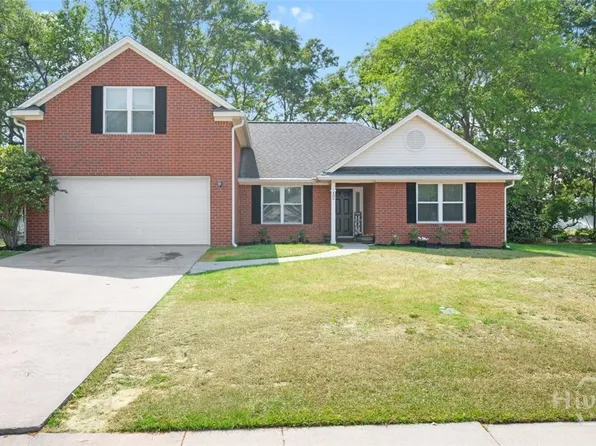 406 Roberts Way, Rincon, GA 31326
