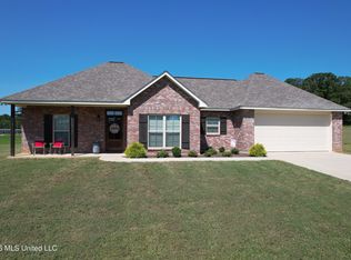 1061 Driftwood Rd, Summit, MS 39666