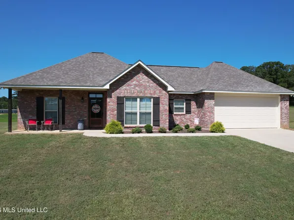 1061 Driftwood Rd, Summit, MS 39666