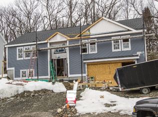 12 Ellie Way, Worcester, MA 01613