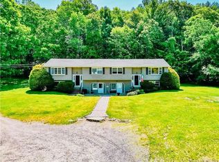 189 Paine District Rd #C, Woodstock, CT 06281