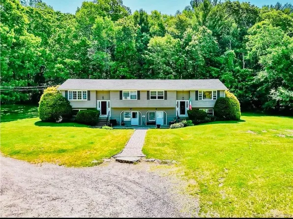 189 Paine District Rd #C, Woodstock, CT 06281