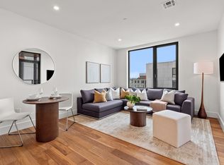 1515 Comm Ave, Brighton, MA 02135