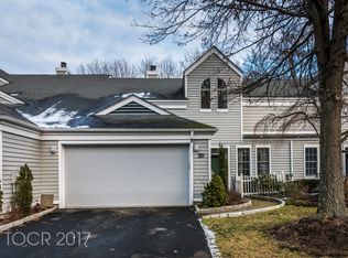 20 Woodlands Dr, Tuxedo Park, NY 10987