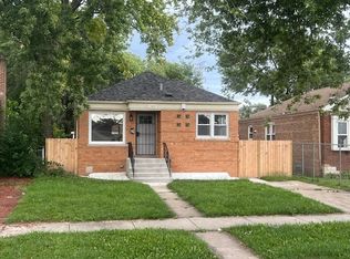 12901 S Normal Ave, Chicago, IL 60628