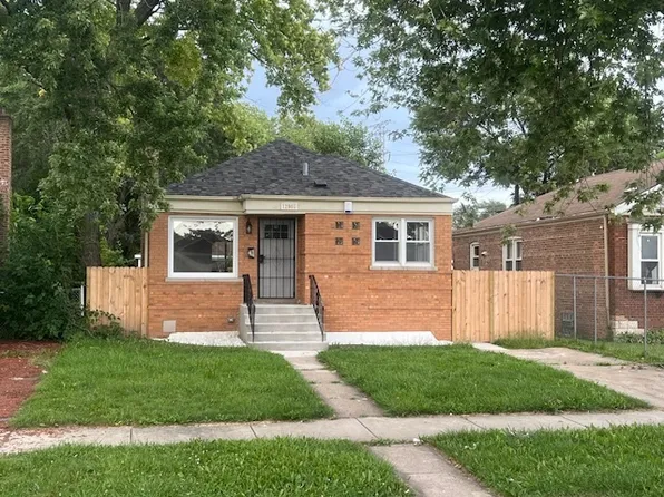 12901 S Normal Ave, Chicago, IL 60628