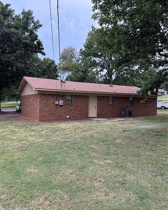 607 Suzanne St, Muldrow, OK 74948 MLS 1067808 Zillow