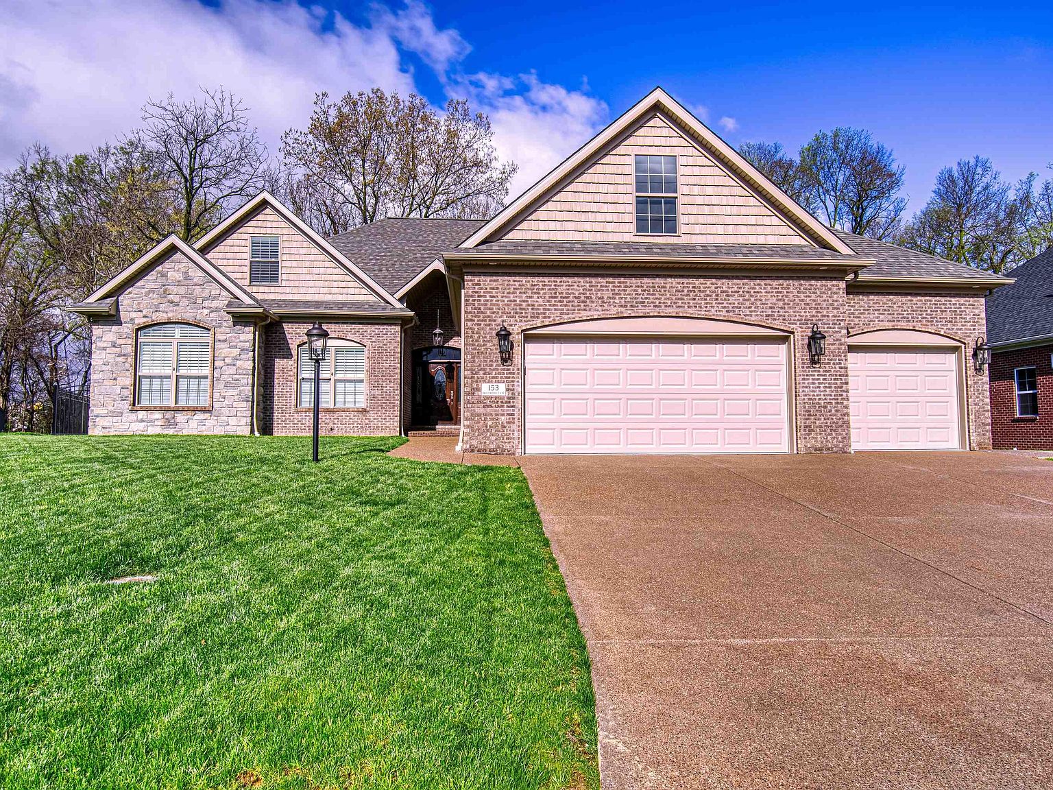 153 Driftwood Ln, Newburgh, IN 47630 Zillow