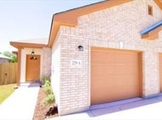 229 Anne Louise Dr UNIT A, New Braunfels, TX 78130