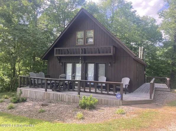 1007 W Water St, Borden, IN 47106