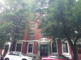 78 Gainsborough St UNIT 4E, Boston, MA 02115