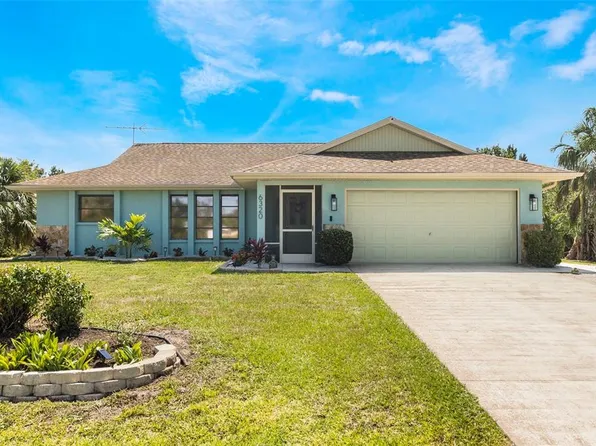 6320 Brookridge St, Englewood, FL 34224