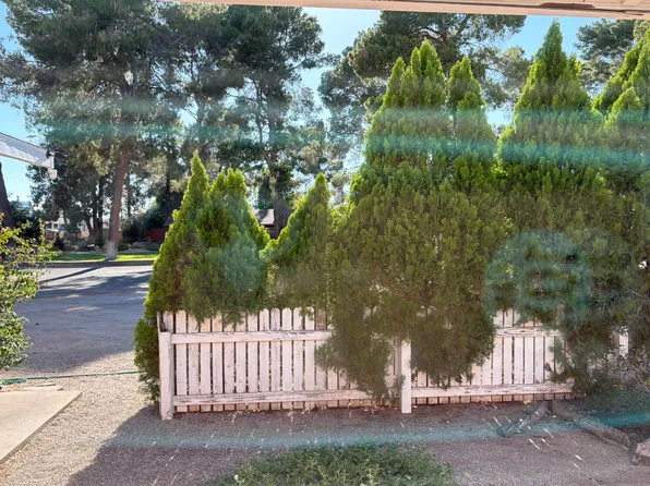 3204 N Christmas Ave, Tucson, AZ 85716