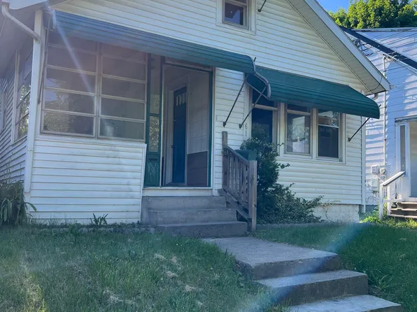 616 Lathrop St, Lansing, MI 48912