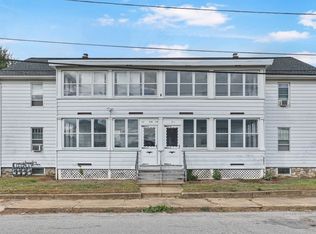 9 Randolph St #1, Southbridge, MA 01550