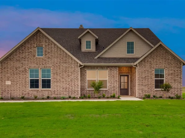 4112 Sanger Meadow Dr, Sanger, TX 76266