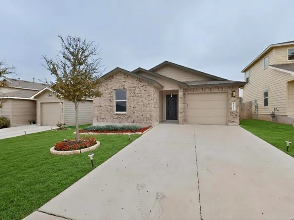 1035 Cozumel Emerald, San Antonio, TX 78253