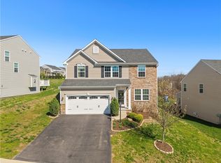 607 Saddle Ct, Coraopolis, PA