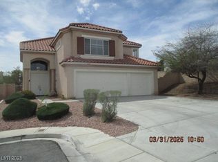 8589 Coyote Peak Cir, Spring Valley, NV 89147
