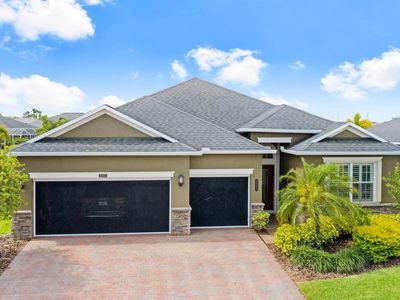 3353 Russ Pl, Melbourne, FL, 32940