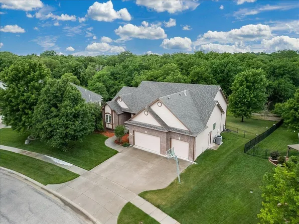 2531 N Rough Creek Rd, Derby, KS 67037