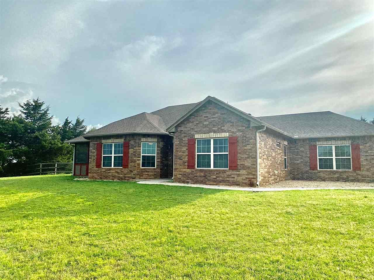 7720 Pickles Gap, Stillwater, OK 74074 Zillow