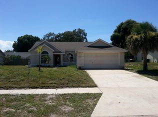 5923 Kendrew Dr, Port Orange, FL 32127