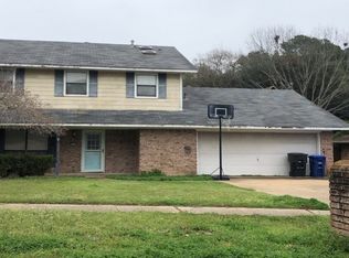 9711 Windbrooke Dr, Shreveport, LA 71118