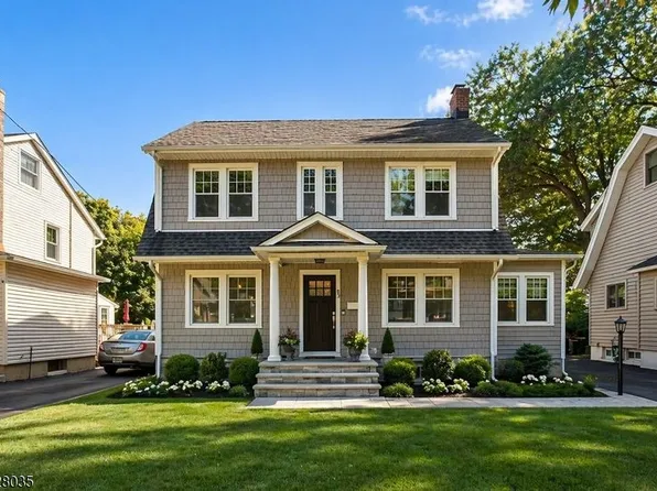 33 Raymond Ave, Nutley Twp., NJ 07110