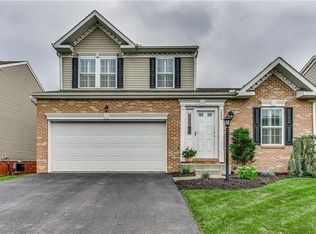 222 Cherry Bark Dr, Natrona Heights, PA