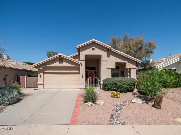 3649 N KATMAI --, Mesa, AZ 85215