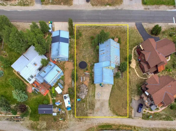 706 Frisco Street, Frisco, CO 80443