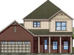 360 Melison Dr, Pike Road, AL 36064