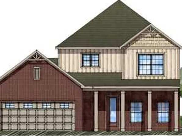 360 Melison Dr, Pike Road, AL 36064