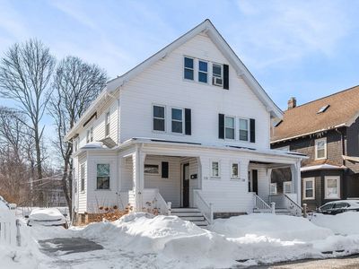 118-120 Tyndale St, Roslindale, MA, 02131