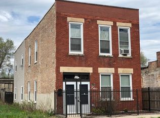 3116 W Fillmore St, Chicago, IL 60612