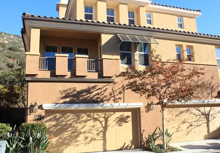1346 Sky Ridge Ct — Photo 1