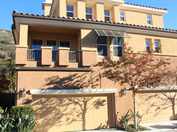 1346 Sky Ridge Ct, San Marcos, CA 92078