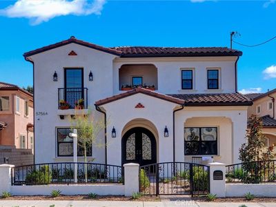 5756 Loma Ave, Temple City, CA, 91780