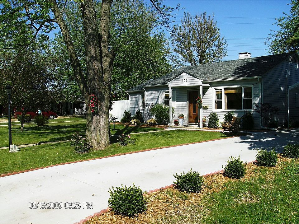 after 10 grand of concrete for a new driveway and back patio
