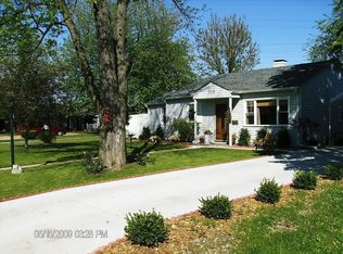 106 Saint Jude Ave, Joliet, IL 60436