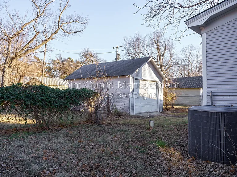 1422 S Wichita St — Photo 20