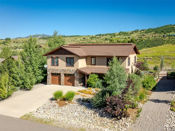 27373 Winchester Ct, Steamboat Springs, CO 80487