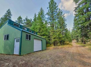 15606 E Nelson Rd, Elk, WA 99009